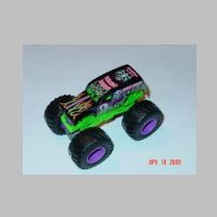 Grave Digger - Easter.JPG